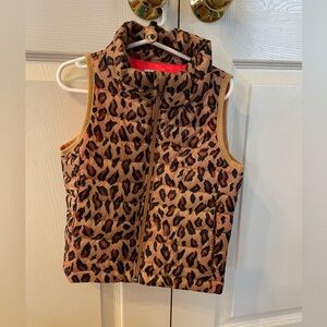 Amazon Essentials - Girls Puffer Vest